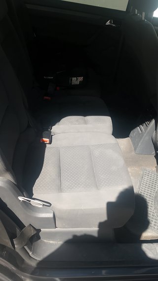Volkswagen Touran 2005