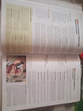 Autonomía personal y salud infantil