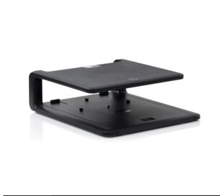Base para monitor HP Negra
