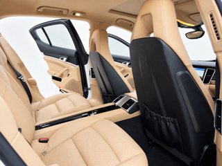 Porsche Panamera 2015