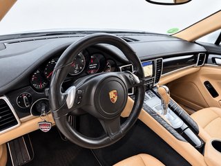 Porsche Panamera 2015