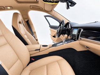 Porsche Panamera 2015