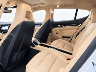 Porsche Panamera 2015