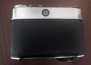 Kodak Retinette IB fotocamera analogica 35mm