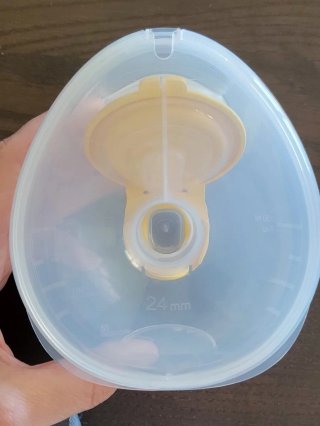Sacaleches Medela Solo Hands-free + Extras