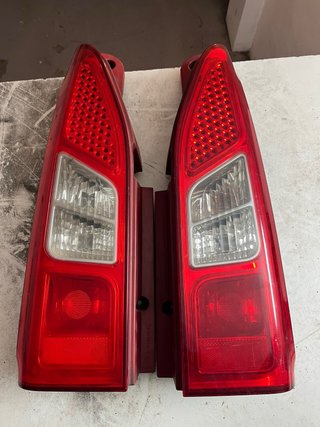 Pilotos Traseros Berlingo 2009
