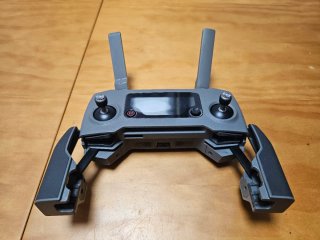 DJI Mavic 2 Pro Drone + Accesorios