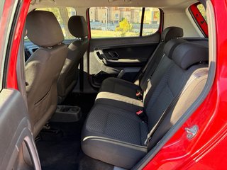 Skoda Fabia 2012 con extras