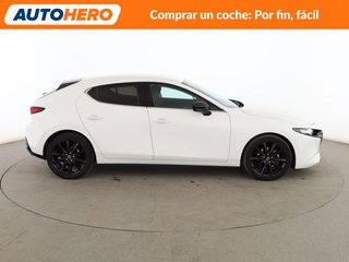 Mazda 3 2.0 Skyactiv-G Mild-Hybrid Homura