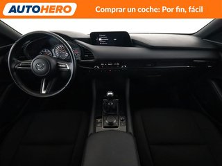 Mazda 3 2.0 Skyactiv-G Mild-Hybrid Homura