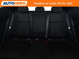 Mazda 3 2.0 Skyactiv-G Mild-Hybrid Homura