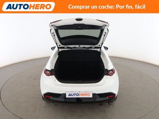 Mazda 3 2.0 Skyactiv-G Mild-Hybrid Homura