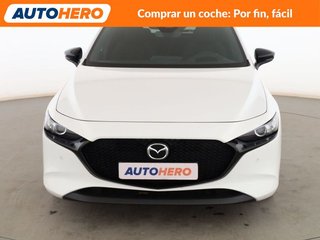 Mazda 3 2.0 Skyactiv-G Mild-Hybrid Homura
