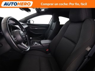Mazda 3 2.0 Skyactiv-G Mild-Hybrid Homura
