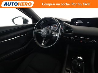 Mazda 3 2.0 Skyactiv-G Mild-Hybrid Homura
