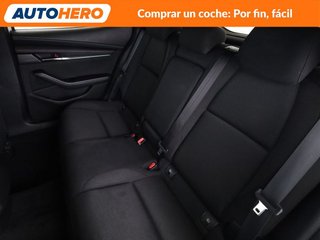 Mazda 3 2.0 Skyactiv-G Mild-Hybrid Homura