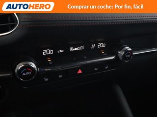 Mazda 3 2.0 Skyactiv-G Mild-Hybrid Homura