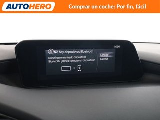 Mazda 3 2.0 Skyactiv-G Mild-Hybrid Homura