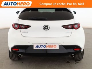 Mazda 3 2.0 Skyactiv-G Mild-Hybrid Homura