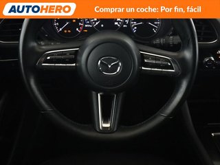 Mazda 3 2.0 Skyactiv-G Mild-Hybrid Homura
