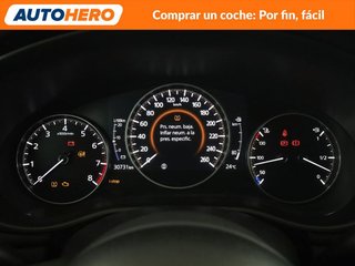 Mazda 3 2.0 Skyactiv-G Mild-Hybrid Homura