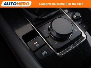 Mazda 3 2.0 Skyactiv-G Mild-Hybrid Homura