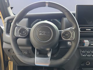 Yudo 6 2.0 L Adventurer 4WD