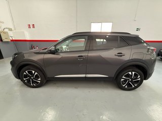PEUGEOT 2008 1.5 BLUEHDI 130CV - 2021