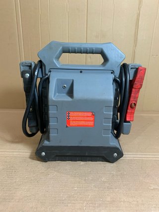 Arrancador de Motores KSTools 550.1720 12/24V
