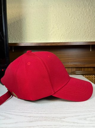 Gorra Nike Roja