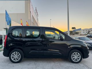 Citroen Berlingo 2019
