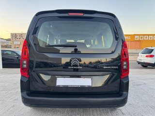 Citroen Berlingo 2019