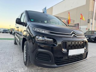 Citroen Berlingo 2019