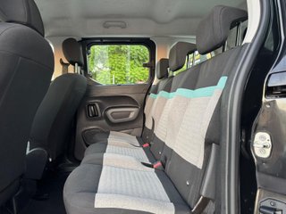 Citroen Berlingo 2019