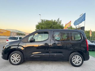 Citroen Berlingo 2019