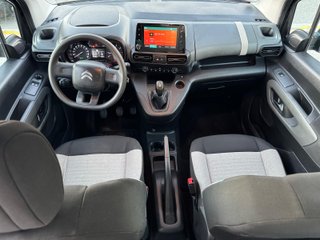Citroen Berlingo 2019