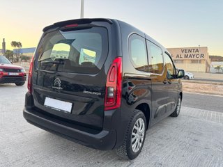 Citroen Berlingo 2019
