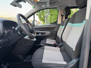 Citroen Berlingo 2019
