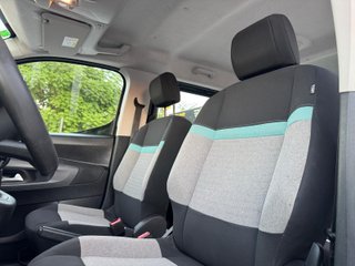 Citroen Berlingo 2019