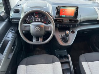 Citroen Berlingo 2019
