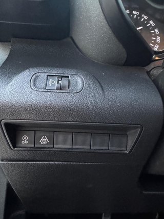 Citroen Berlingo 2019