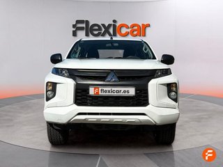 Mitsubishi L200 C/C 220 DI-D M-Pro