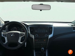 Mitsubishi L200 C/C 220 DI-D M-Pro