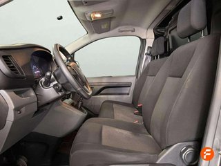 Opel Vivaro 1.5 BlueHDi 74kW (100CV) L Inc.