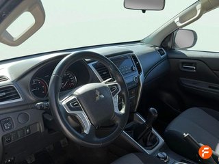 Mitsubishi L200 C/C 220 DI-D M-Pro