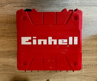 Einhell TE-CD 18/45 18V 2 baterías