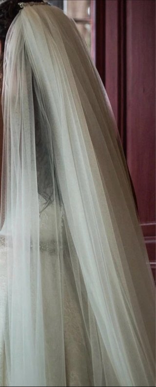 Vestido de Novia Blanco