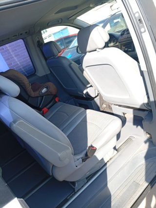 Mercedes-Benz Viano 2007