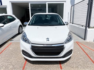 Peugeot 208, 1.5HDI / 100CV.