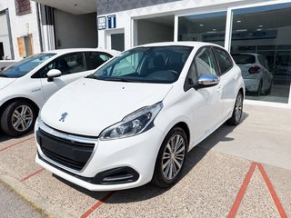 Peugeot 208, 1.5HDI / 100CV.